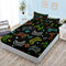 Estilo 2 100 X 190x40 Cm Funda De Almohada X 1