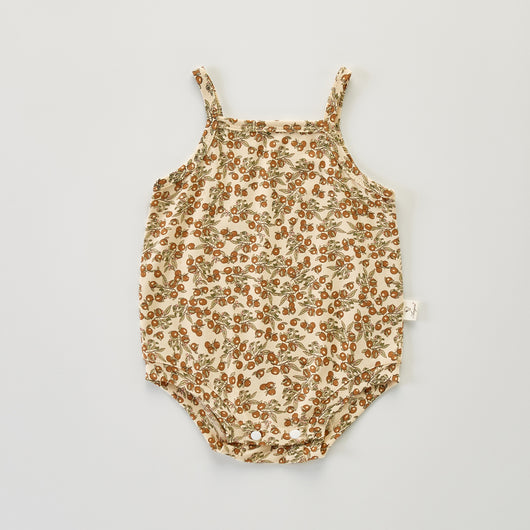 Vestido de Verano para Niña - Algodón Suave con Tirantes Ajustables - Image 4
