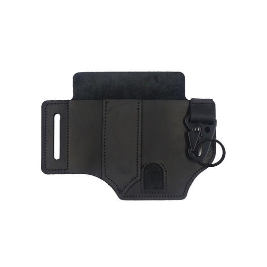 Cinturón Táctico con Funda para Cuchillo de Supervivencia y Exploración - Image 8
