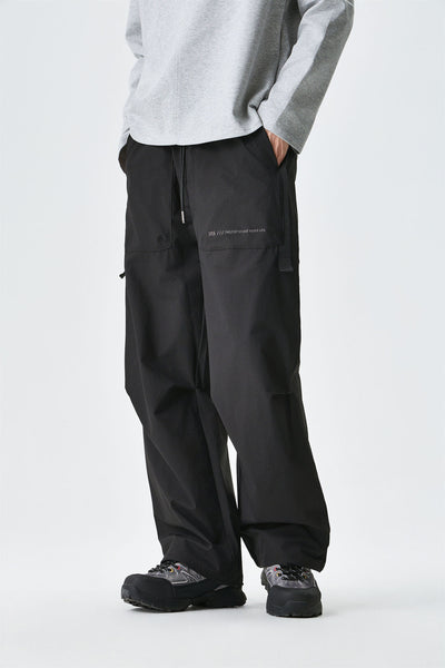 Pantalones Tácticos Impermeables para Trabajo y Aventura - Image 14