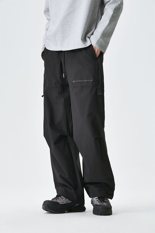 Pantalones Tácticos Impermeables para Trabajo y Aventura - Image 14