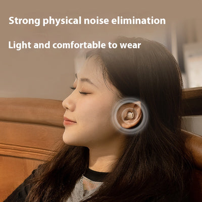 Auriculares Bluetooth con Batería Ultra Duradera y Sonido de Calidad Premium - Image 4
