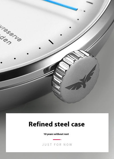 Reloj Mecánico Automático para Hombre de Lujo - Image 13