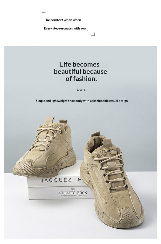 Tenis Deportivos para Hombre: Comodidad, Estilo y Versatilidad - Image 18