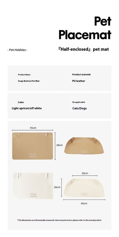 Mantel Individual Impermeable para Mascotas - Gatos Antimanchas - Image 8