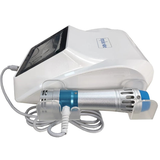 Equipo de Ondas de Choque Electromagnéticas para Fisioterapia - Image 4