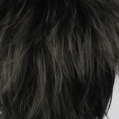 Peluca Cosplay Anime Cabello Corto Seda Alta Temperatura - Image 4
