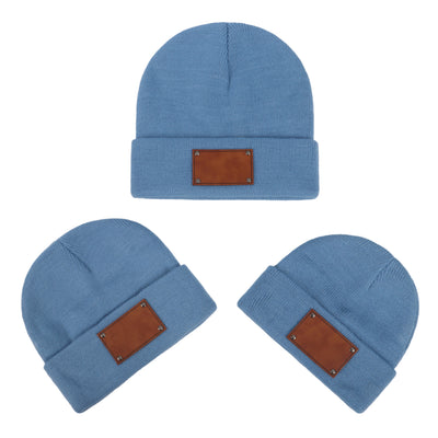 Gorro de Punto Cálido y Fashionable - Image 3