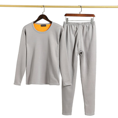 Ropa Térmica Abrigada para Adultos Mayores - Image 16