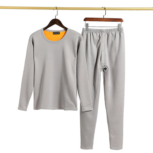 Ropa Térmica Abrigada para Adultos Mayores - Image 16