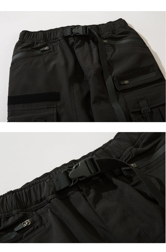Overol Holgado Funcional para Hombre - Image 7