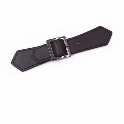Abrigo Cortavientos con Botones y Hebilla de Metal Premium - Image 15