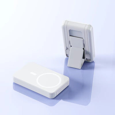 Batería Portátil Magnética Inalámbrica MagSafe con Cable - Image 4
