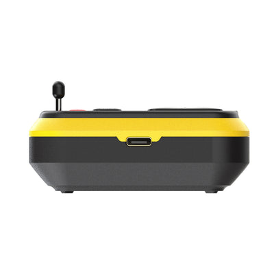 Osciloscopio Digital Portátil con Probador de Transistores - Image 20