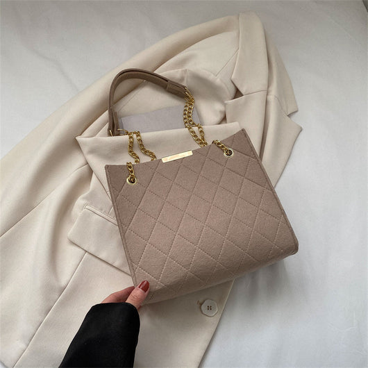 Bolso Tote Crossbody de Gran Capacidad para Mujer - Image 3