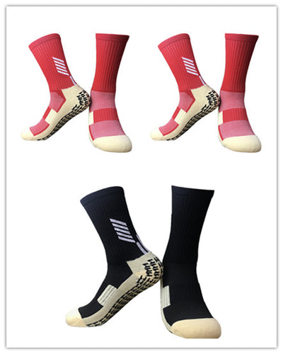 Calcetines Deportivos Profesionales para Baloncesto y Fútbol - Image 30