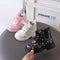 Botas Cortas Infantiles - Comodidad y Estilo para Niños