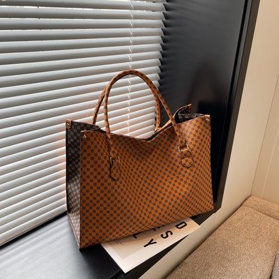 Bolso de Hombro Elegante con Gran Capacidad - Image 14