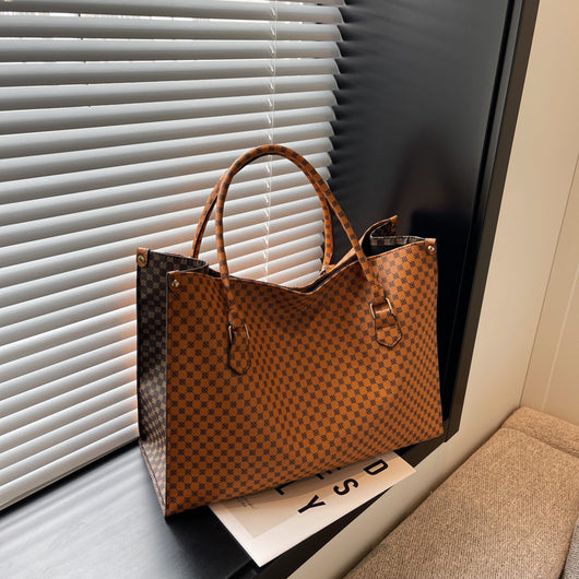 Bolso de Hombro Elegante con Gran Capacidad - Image 14