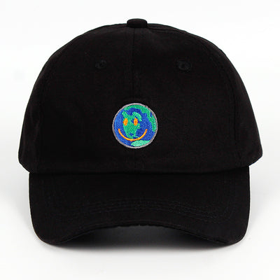 Gorra Snapback Unisex con Estampado de Piña - Ajustable Hip Hop - Image 32