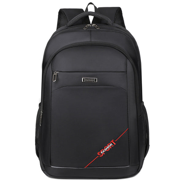 Mochila de Viaje Ligera y Capacidad Amplia para Hombre - Image 6