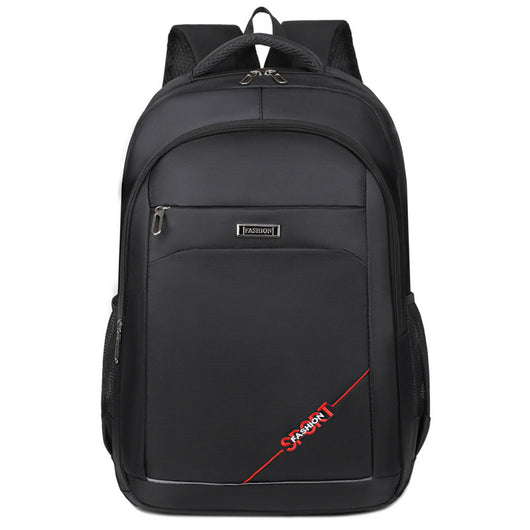 Mochila de Viaje Ligera y Capacidad Amplia para Hombre - Image 6