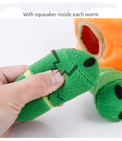 Juguete Masticable Resistente para Ejercicio en Interiores - Image 12