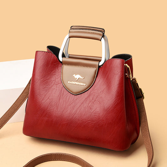 Bolsa Crossbody Versátil para Mujer
