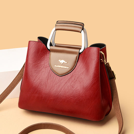 Bolsa Crossbody Versátil para Mujer