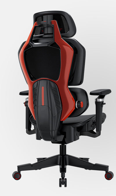 Silla Gamer Ergonómica con Soporte Lumbar y Reclinación - Image 6