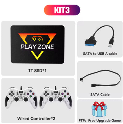 Control Inalámbrico para Juegos - Image 16