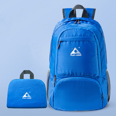 Mochila Deportiva Plegable Ultraligera - Image 8