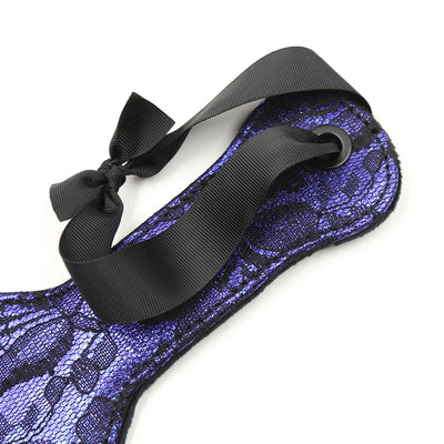 Dispositivo de Masaje con Patrón Acolchado y Cierre Reforzado para Mujeres - Image 8