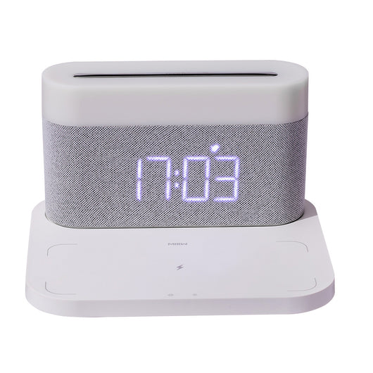 Cargador Magnético Inalámbrico 3 en 1 con LED - Image 11