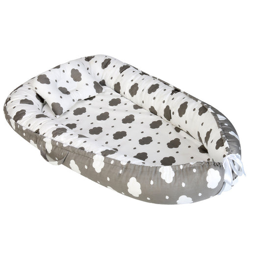 Colchón para Bebé con Soporte Envolvente Biónico - Image 7