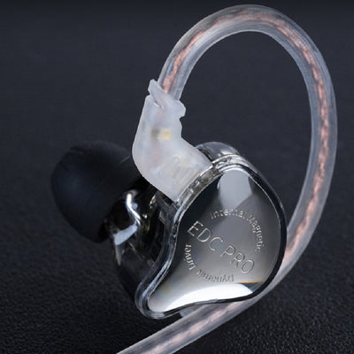 Auriculares Intraurales Con Cable y Bajos Potentes para Música - Image 13