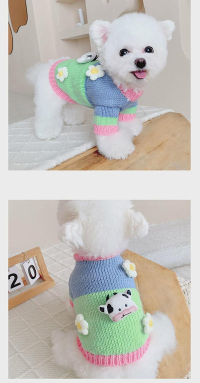 Ropa de Abrigo para Perros - Otoño e Invierno - Image 10