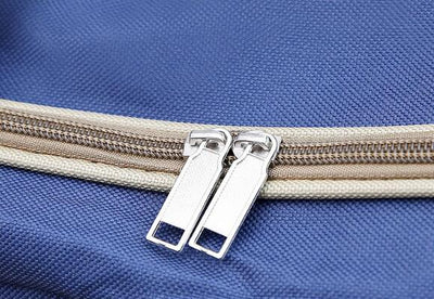 Bolsa de Viaje Impermeable de Gran Capacidad en Tela Oxford - Image 17
