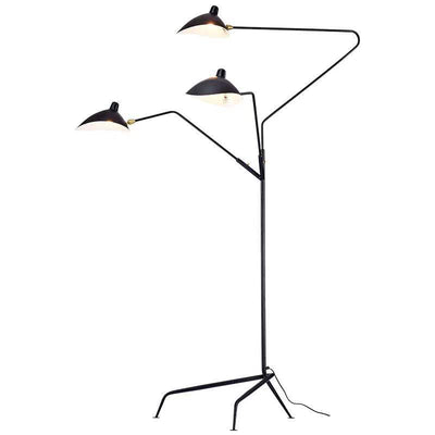 Lámpara de Escritorio Diseño Moderno Pato - Luz Elegante para Estudio y Dormitorio - Image 4