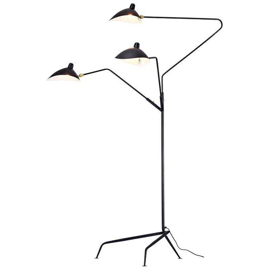 Lámpara de Escritorio Diseño Moderno Pato - Luz Elegante para Estudio y Dormitorio - Image 4