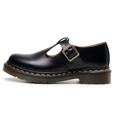 Zapatos Mary Jane T-Strap de Cuero Genuino para Mujer - Image 6