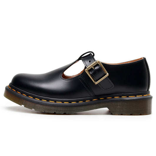 Zapatos Mary Jane T-Strap de Cuero Genuino para Mujer - Image 6