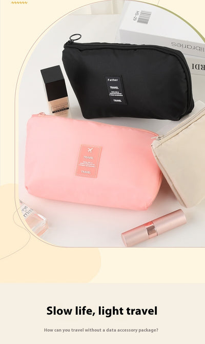 Bolsa Digital de Almacenamiento para Viajeros de Negocios - Image 8