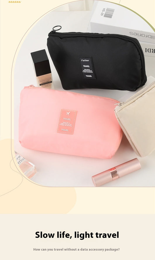 Bolsa Digital de Almacenamiento para Viajeros de Negocios - Image 8