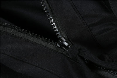 Leggings Holgados Hip-Hop Tendencia Europa y América - Image 12