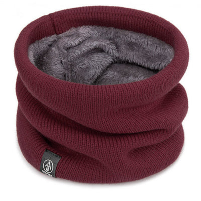 Cuello Tubular Versátil Estilo Coreano - Unisex para Estudiantes y Ciclismo - Image 3