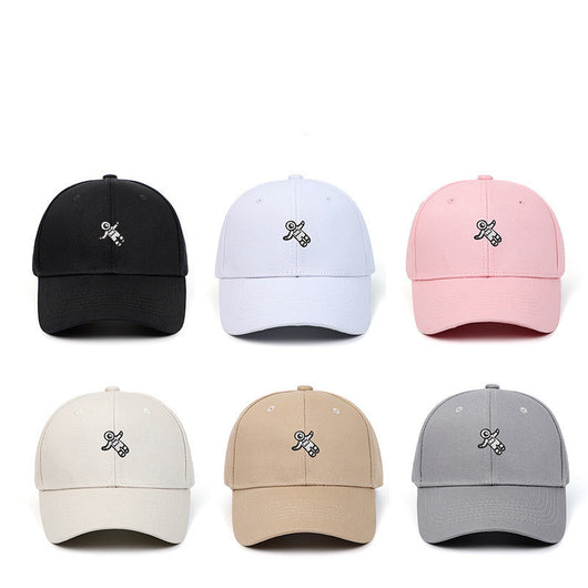 Gorra de Béisbol Bordada con Astronauta - Image 18
