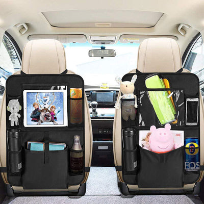 Organizador de Respaldo para Asiento de Auto - Image 7