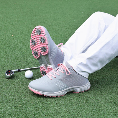 Tenis Impermeables para Mujer - Comodidad Golf y Casual - Image 4