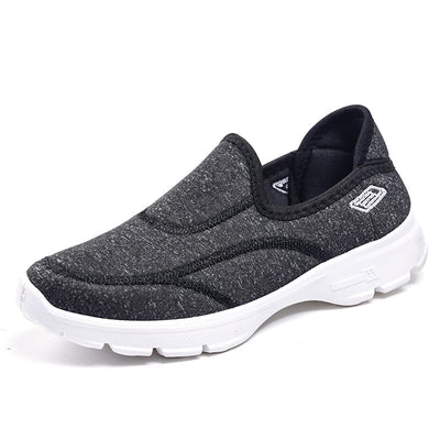 Zapatos Deportivos de Suela Suave para Adultos Mayores - Image 7